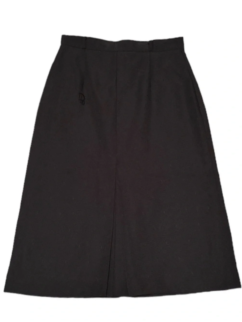 DIOR | A-Line Midi Skirt - Picture 3 of 5